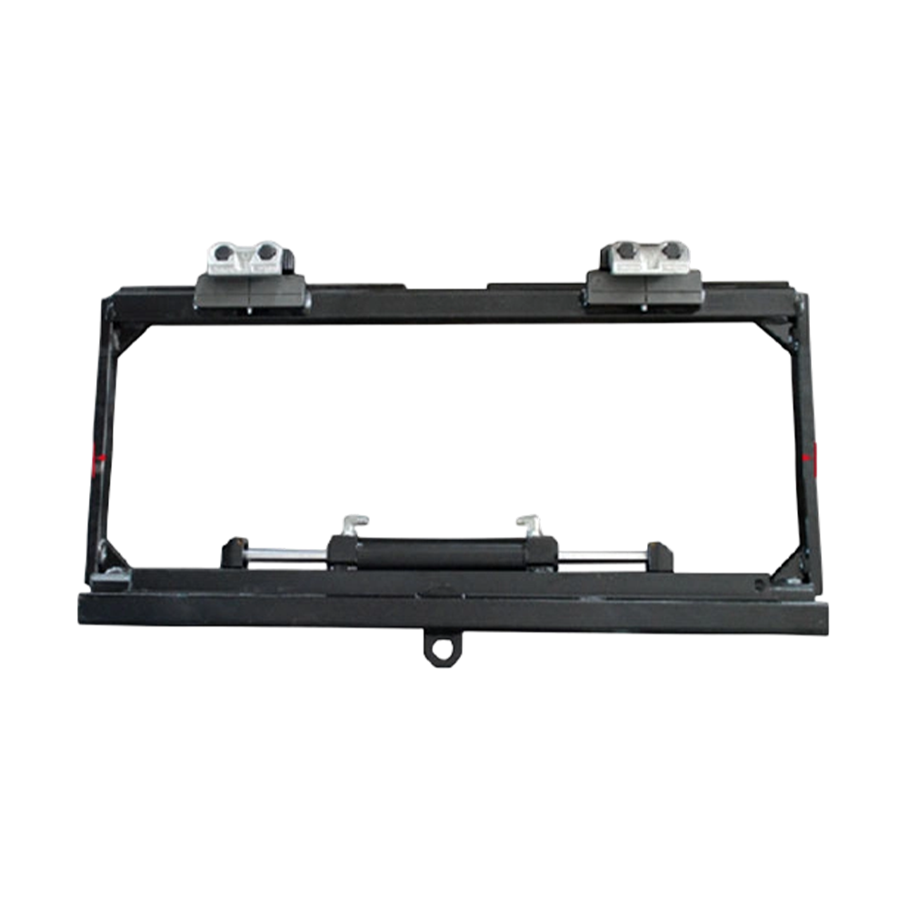 Accessoires de chariot élévateur, levier de vitesse latéral pour chariot élévateur