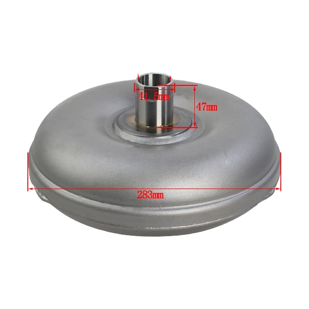 Convertisseur de couple de Transmission de pièces de chariot élévateur pour Nissan H02