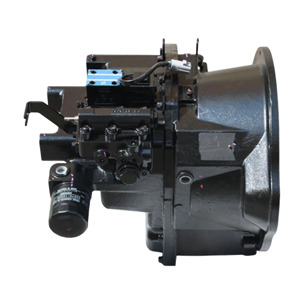 Boîte de vitesses d'origine pour chariot élévateur 8FDZN20 ~ 30, transmission de chariot élévateur